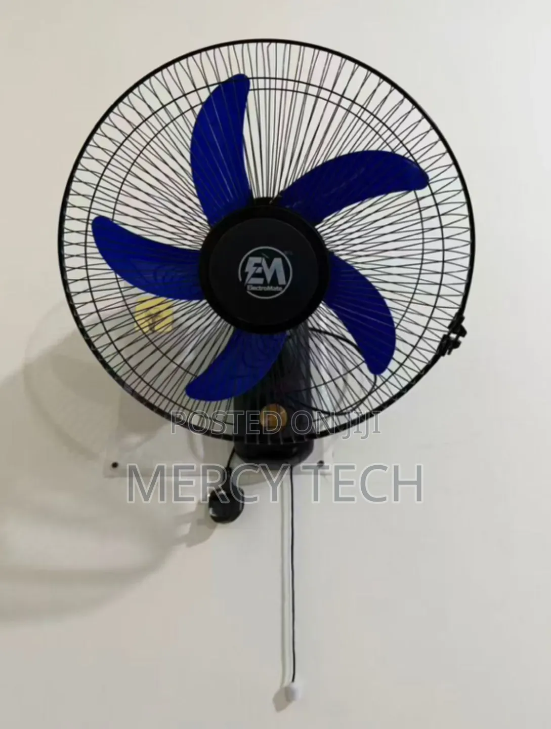 Electromate 16" Wall Fan