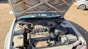 Toyota Sera 1.5 FWD 1995 Gray