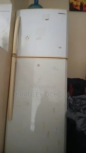 Samsung Fridge