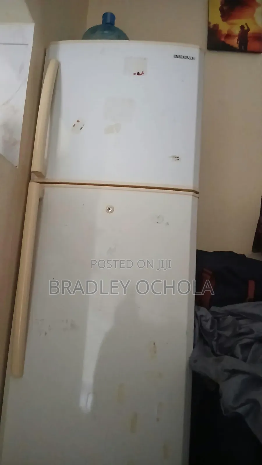 Samsung Fridge