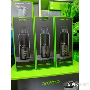 Oraimo SmartBlender Go OH-PB1N - Portable 500ml Juice Blender