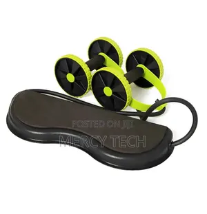 Xtreme Home Body Fitness Gym Set
