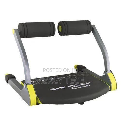 Six Pack Core Machine