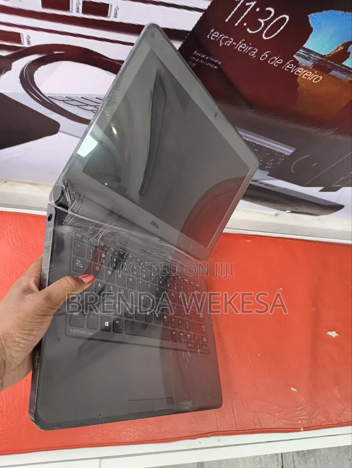 Laptop Dell Latitude 3340 8GB Intel Core i5 HDD 500GB