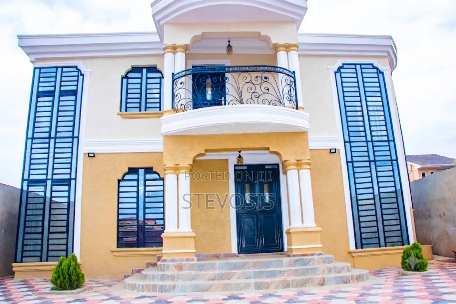 4bdrm House in Salama Estate for sale