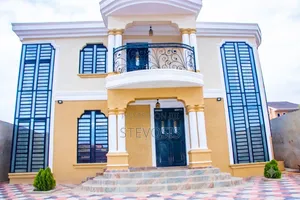 4bdrm House in Salama Estate for sale