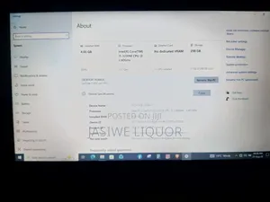 Laptop Dell Latitude E5430 4GB Intel Core i5 HDD 256GB