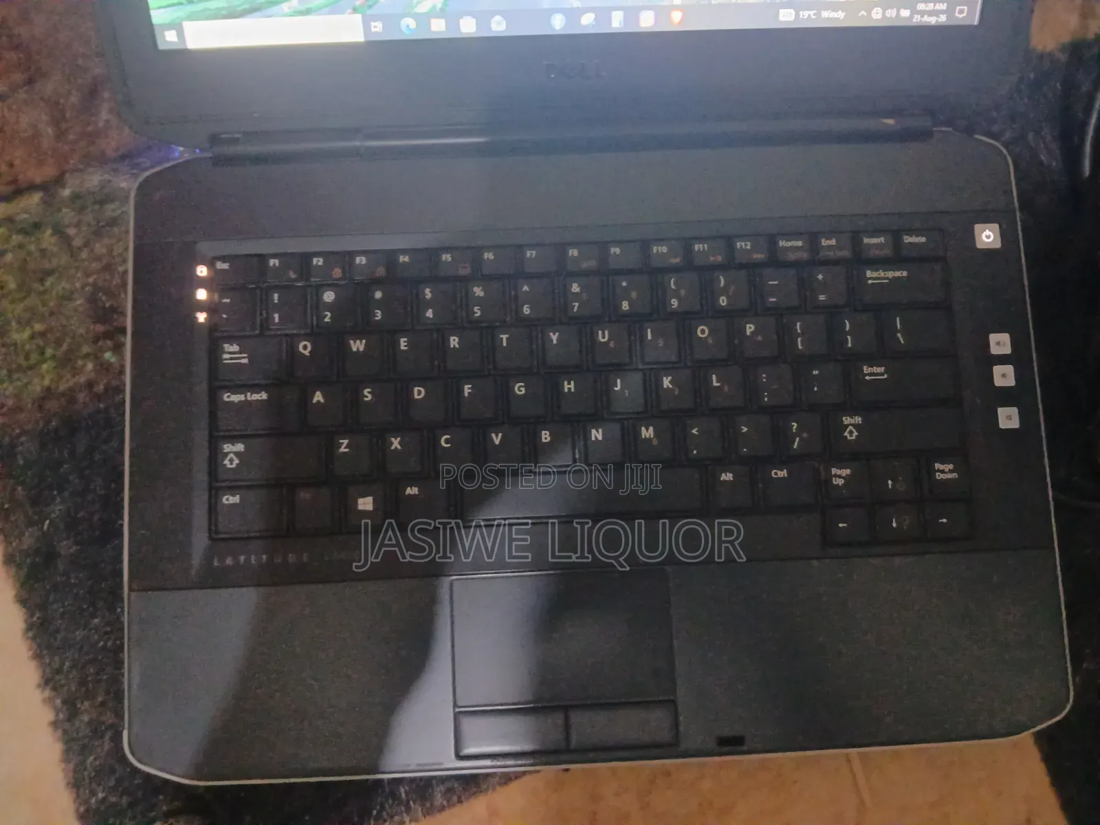 Laptop Dell Latitude E5430 4GB Intel Core i5 HDD 256GB