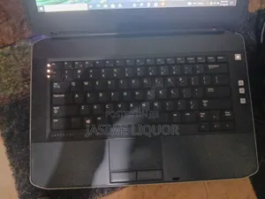 Laptop Dell Latitude E5430 4GB Intel Core i5 HDD 256GB