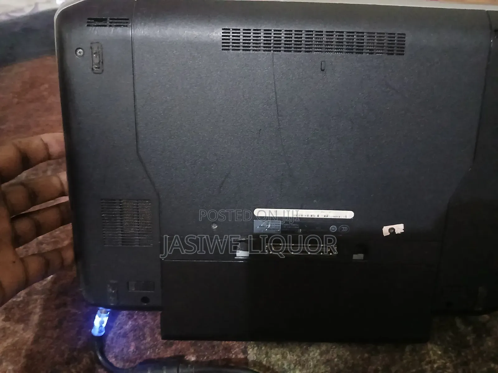 Laptop Dell Latitude E5430 4GB Intel Core i5 HDD 256GB