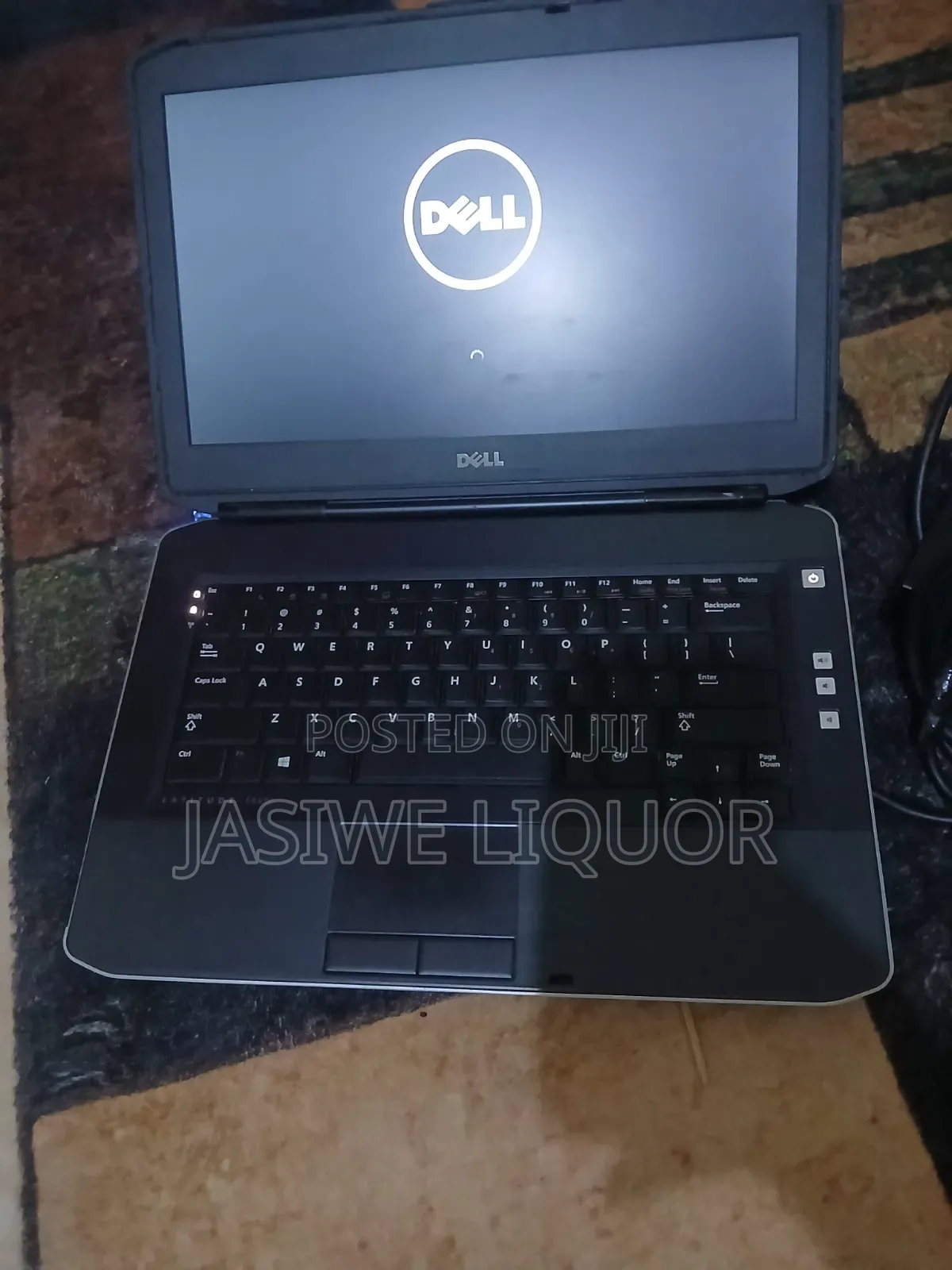 Laptop Dell Latitude E5430 4GB Intel Core i5 HDD 256GB