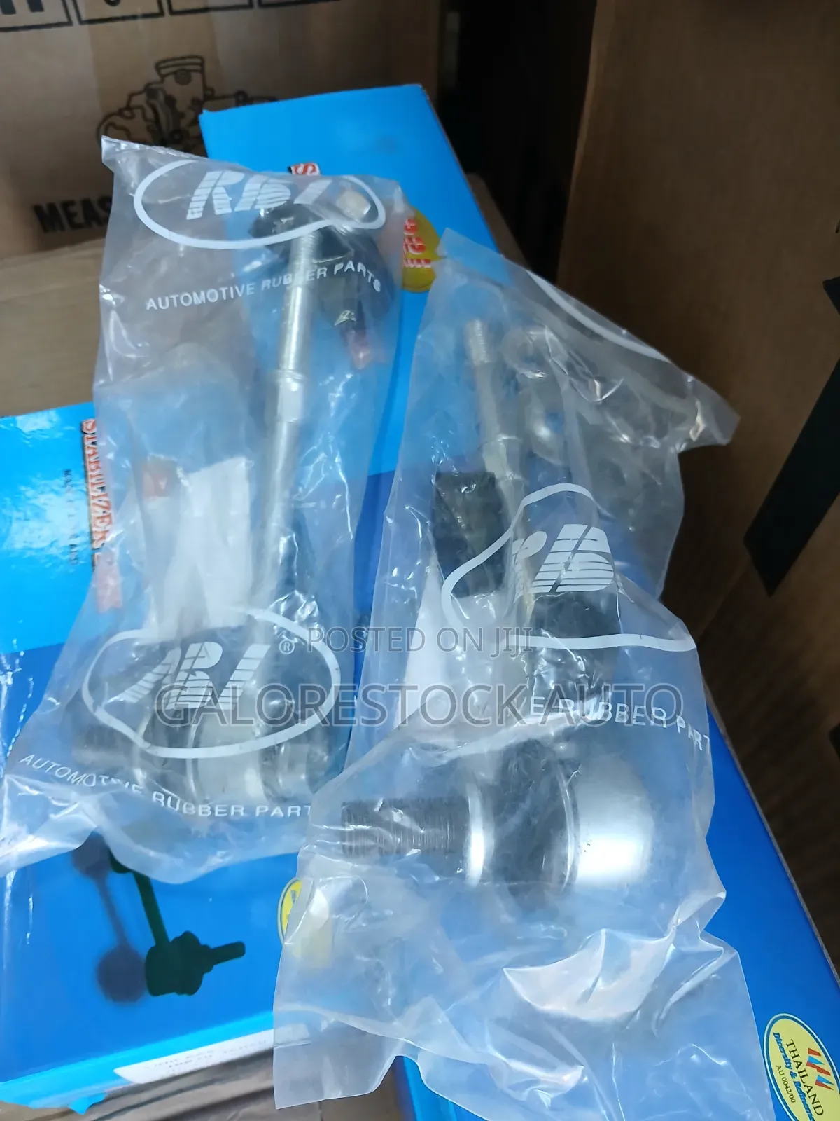 48820-26050 Toyota Hiace Sterbilizer Links