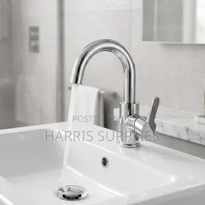Basin Mixer Tap