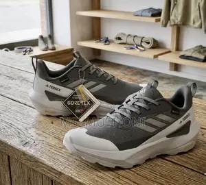 Versatile Adidas Terrex Trailmaker 2 GORE-TEX Hiking Shoes Size 40-45