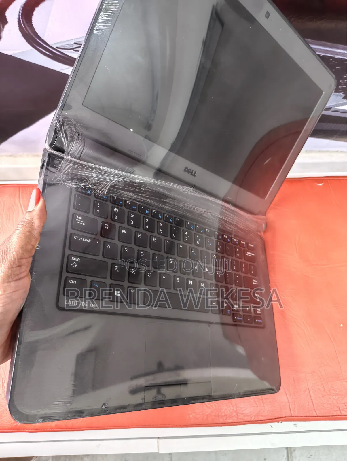 Laptop Dell Latitude 3340 8GB Intel Core i5 HDD 500GB