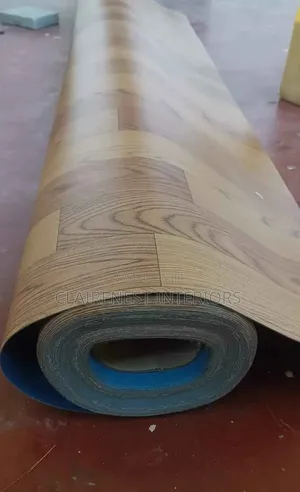 Wooden, Natural Beauty LVT Flooring Solutions