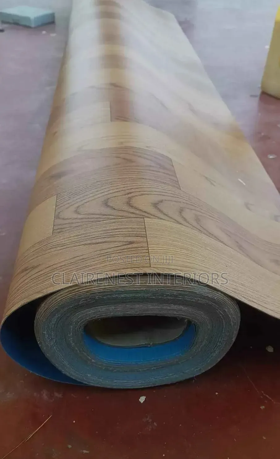 Wooden, Natural Beauty LVT Flooring Solutions
