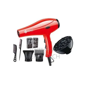 Nunix Hair Dryer (HD-01C)
