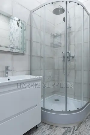 Shower Cubicles