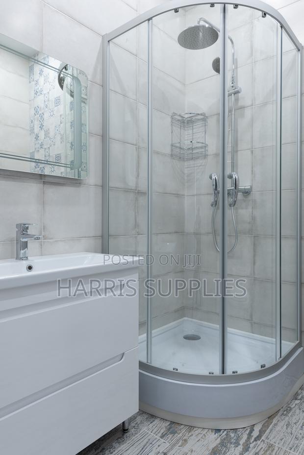 Shower Cubicles