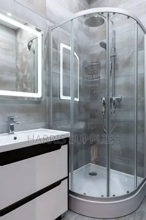 Shower Cubicles
