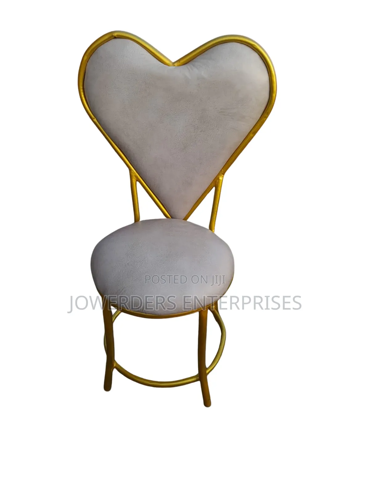 Modern Waiting Chair
