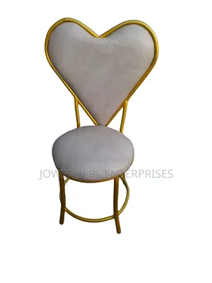Modern Waiting Chair