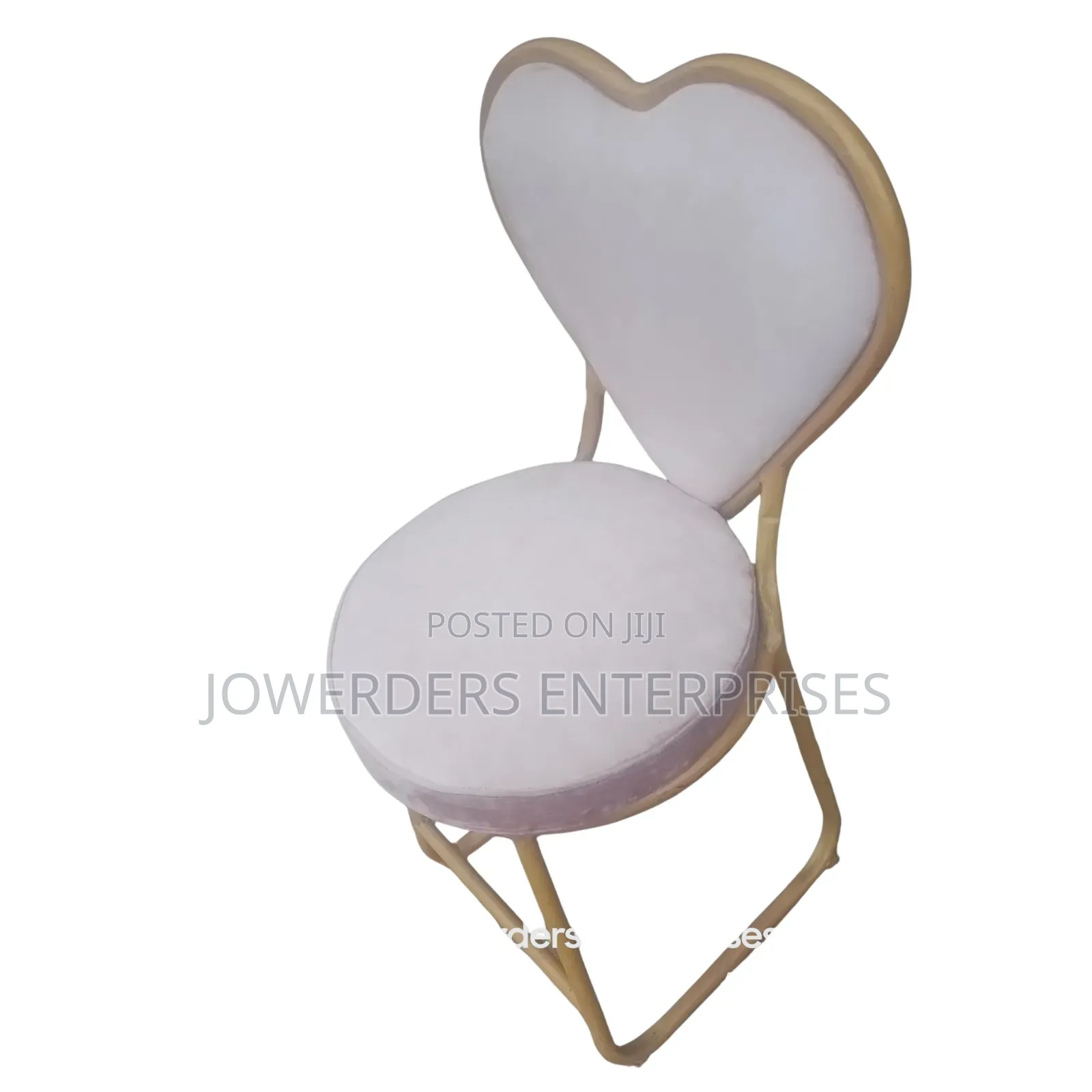 Modern Waiting Chair