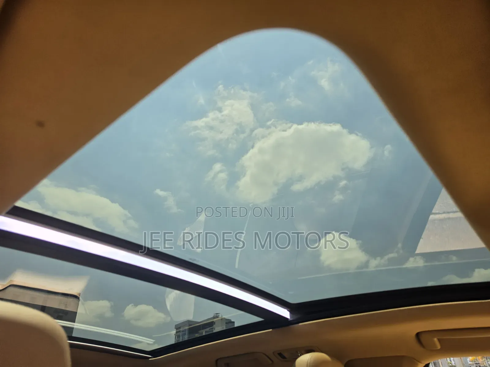 Porsche Cayenne 2015 Blue