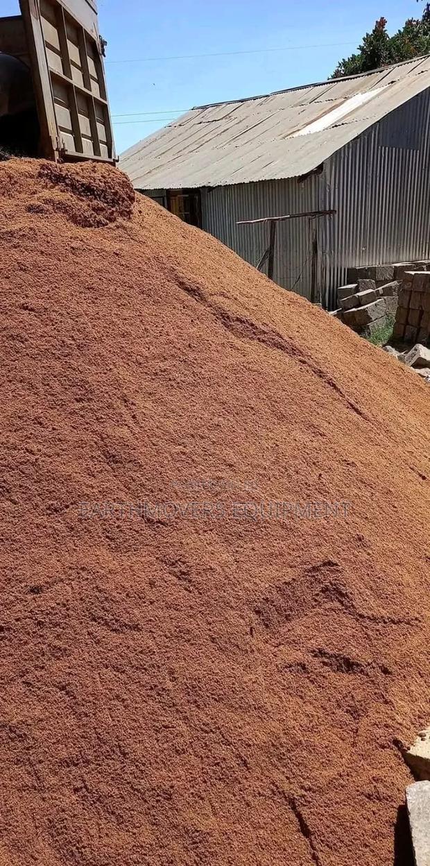 River Sand for Sale - thumbnail 3