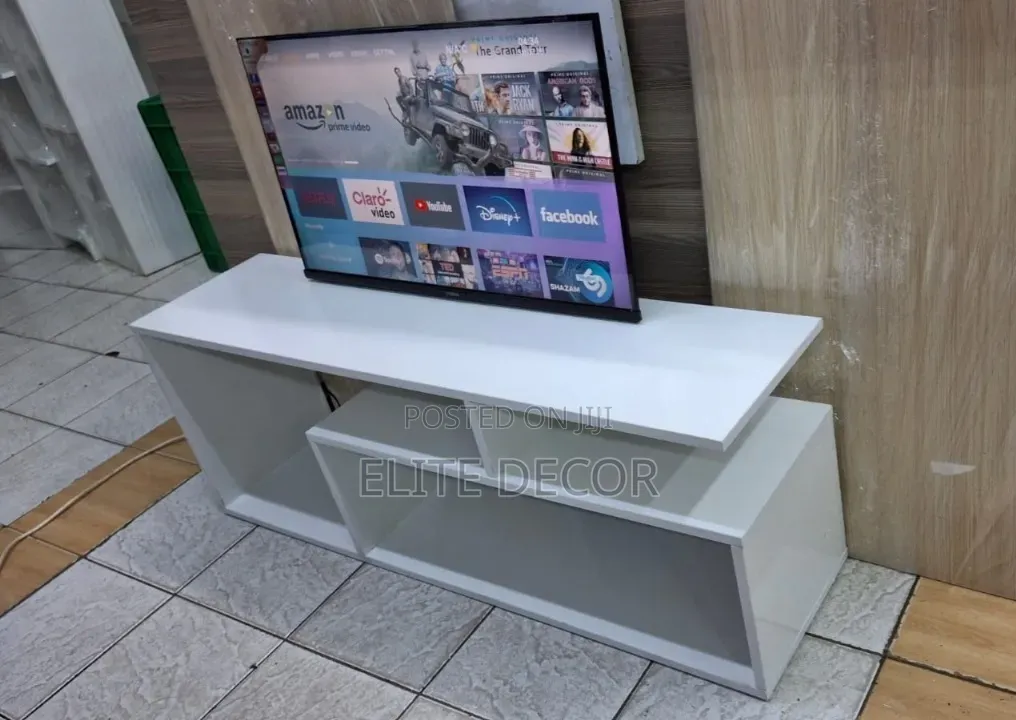 Mexico Modern TV Stand – Stylish Elegant TV Cabinet
