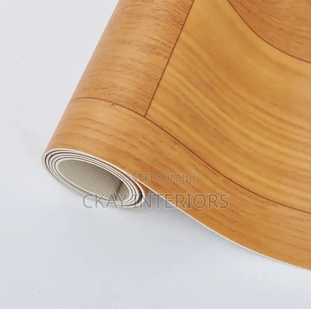 Add Warmth to Your Space With Luxury Vinyl Tile