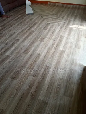 Simple, Stylish, Practical Luxury Vinyl Tile