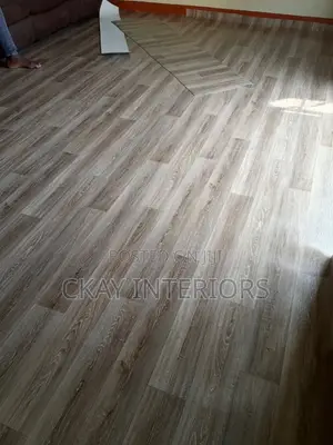 Simple, Stylish, Practical Luxury Vinyl Tile
