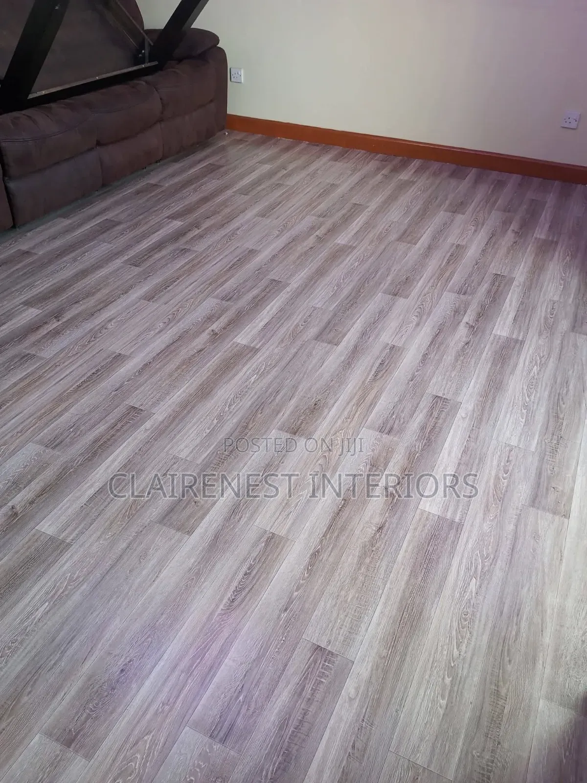 Upgrade Your Entrance and Living Room With Luxury Vinyl Tile
