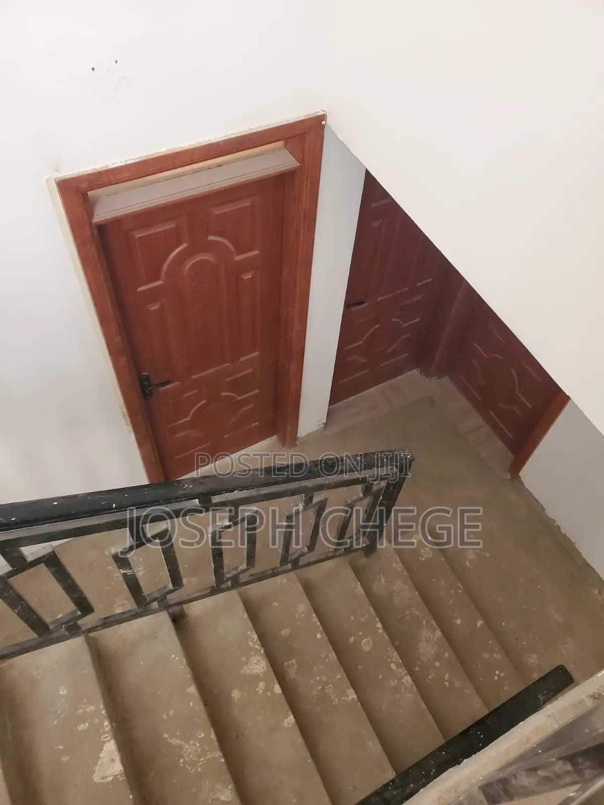 5bdrm Maisonette in Malaa for sale