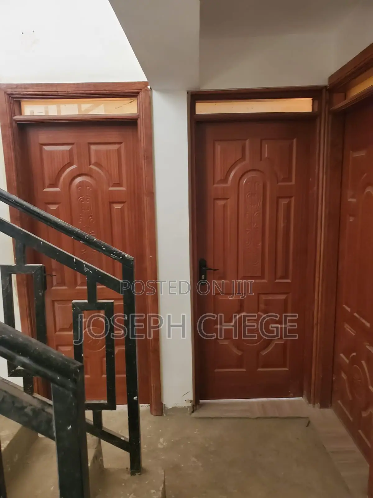 5bdrm Maisonette in Malaa for sale