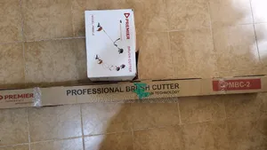 Brush Cutter