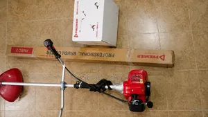 Brush Cutter