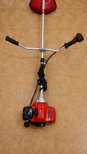 Brush Cutter