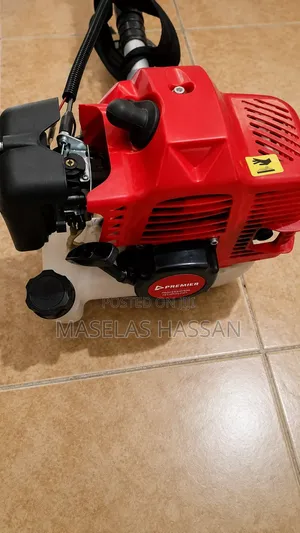 Brush Cutter