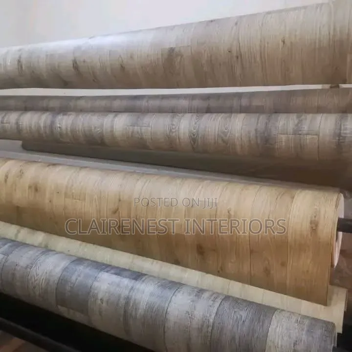 Natural Texture, Timeless Style Luxury Vinyl Flooring Tiles