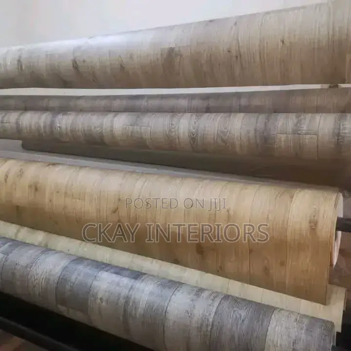 Natural Texture, Timeless Style Luxury Vinyl Flooring Tiles