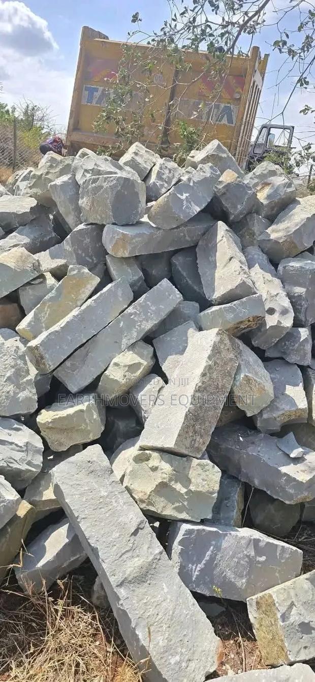 Foundation Building Stones - thumbnail 2