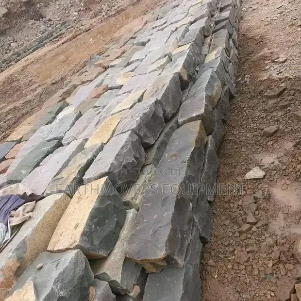 Foundation Building Stones - thumbnail 3