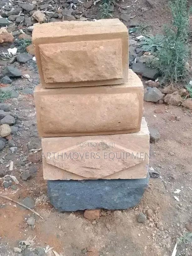 Foundation Building Stones - thumbnail 4