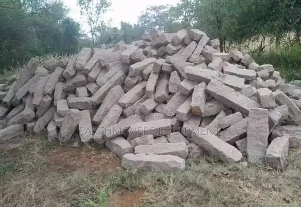 Foundation Building Stones - thumbnail 5