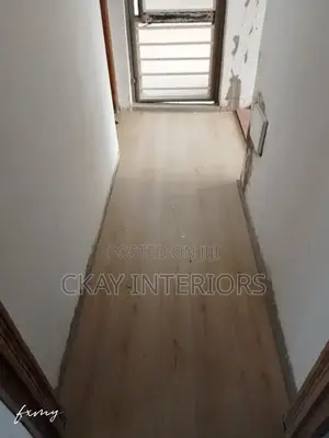 Make Every Step Beautiful With Luxury Vinyl Flooring Tiles