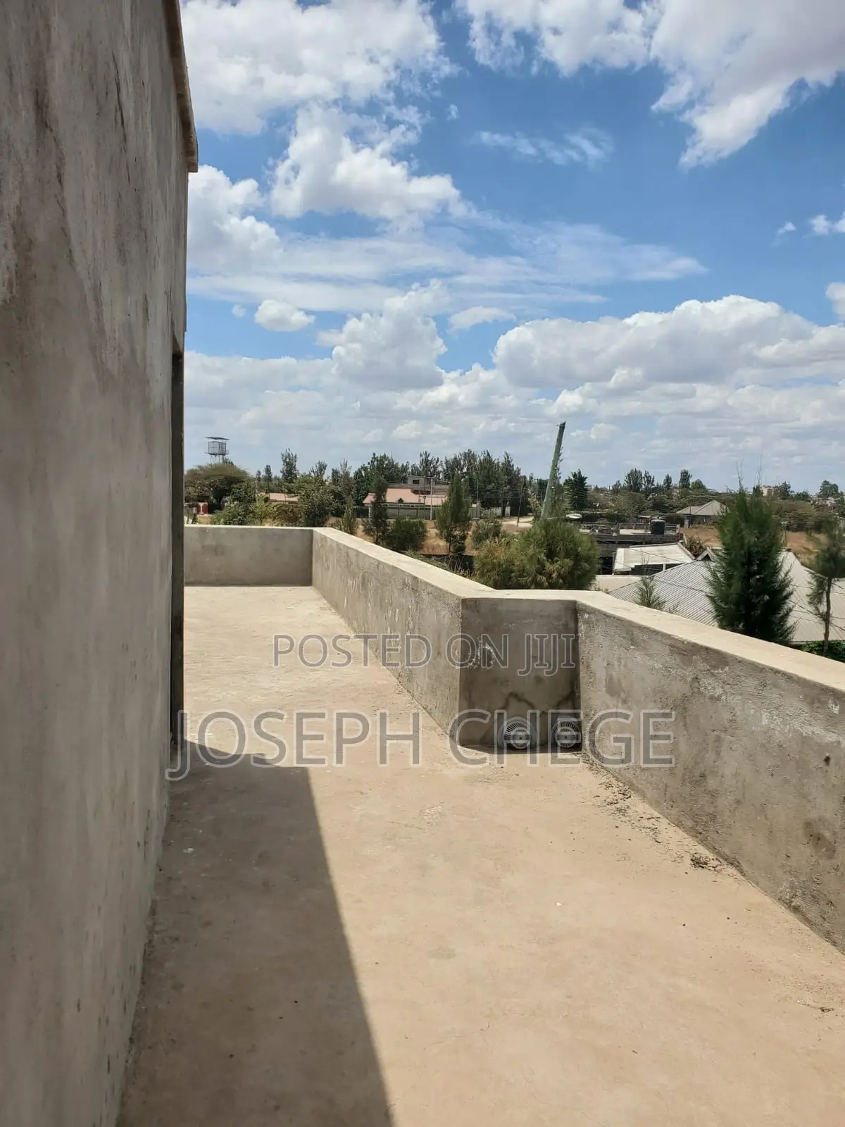 5bdrm Maisonette in Malaa for sale