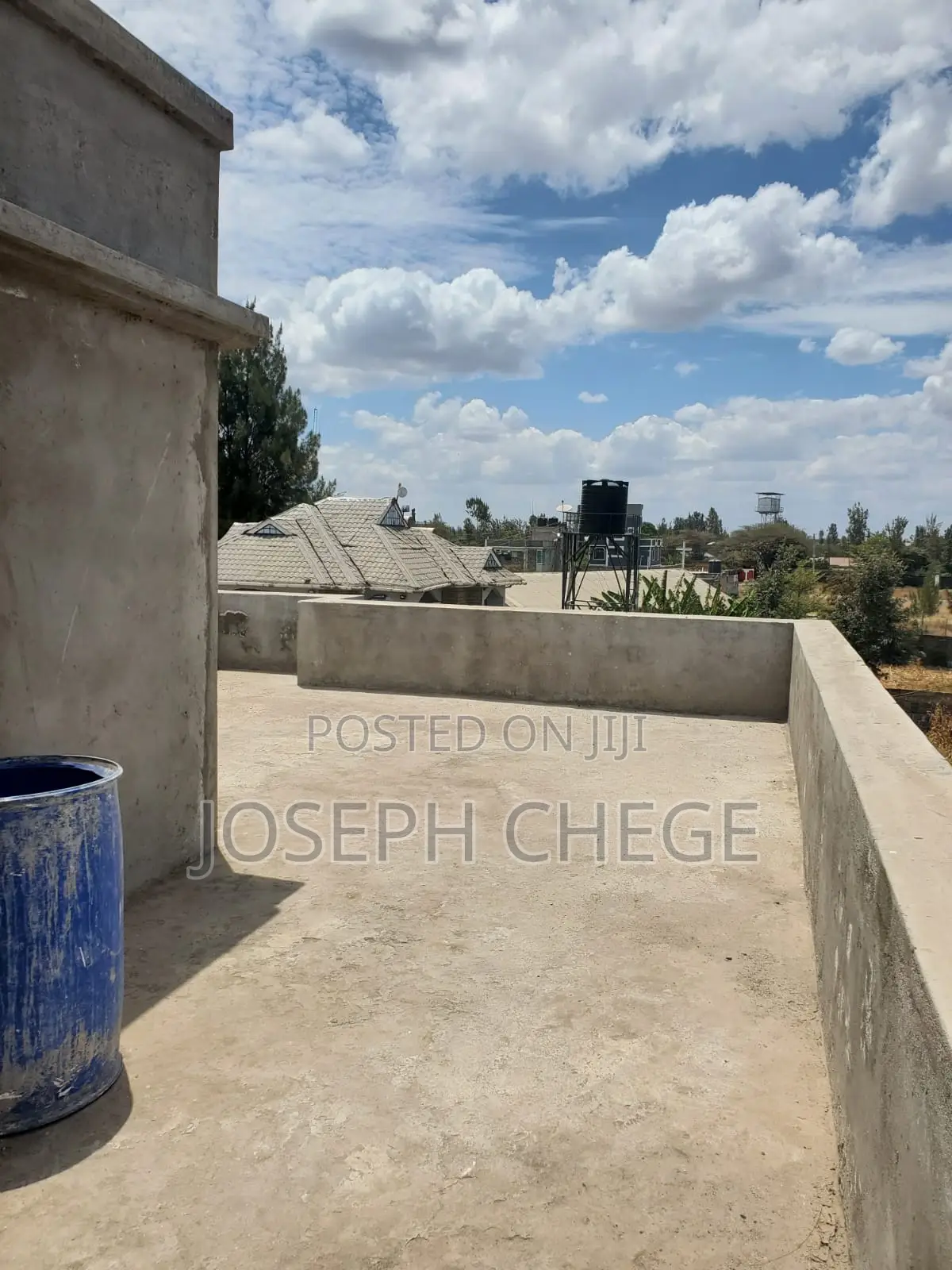 5bdrm Maisonette in Malaa for sale